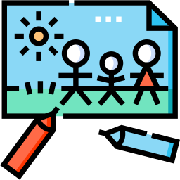 drawing icon for Gerson Magday