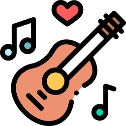 music icon for Gerson Magday