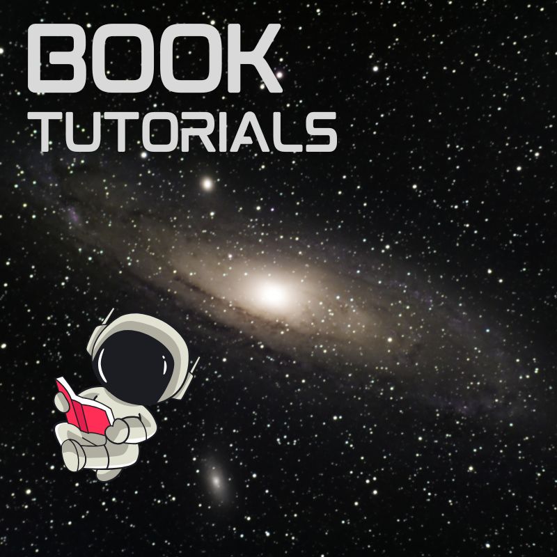 Book Tutorial Image