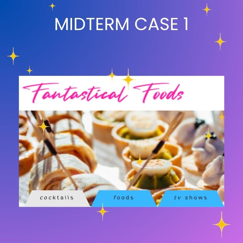 Fantastical Foods Image