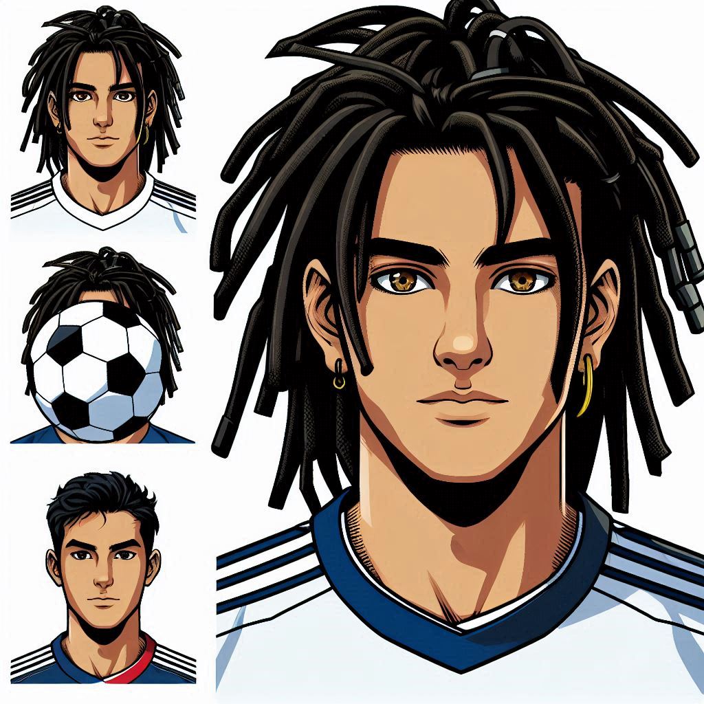 Soccer coach