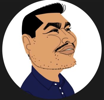 side profile toon jmaldo