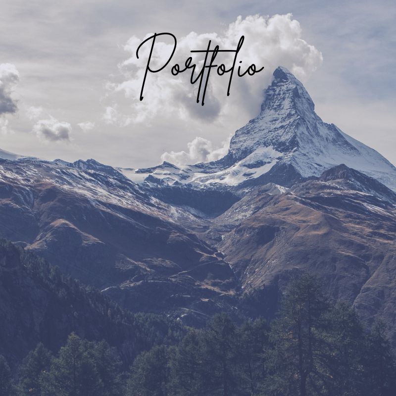 Portfolio Image
