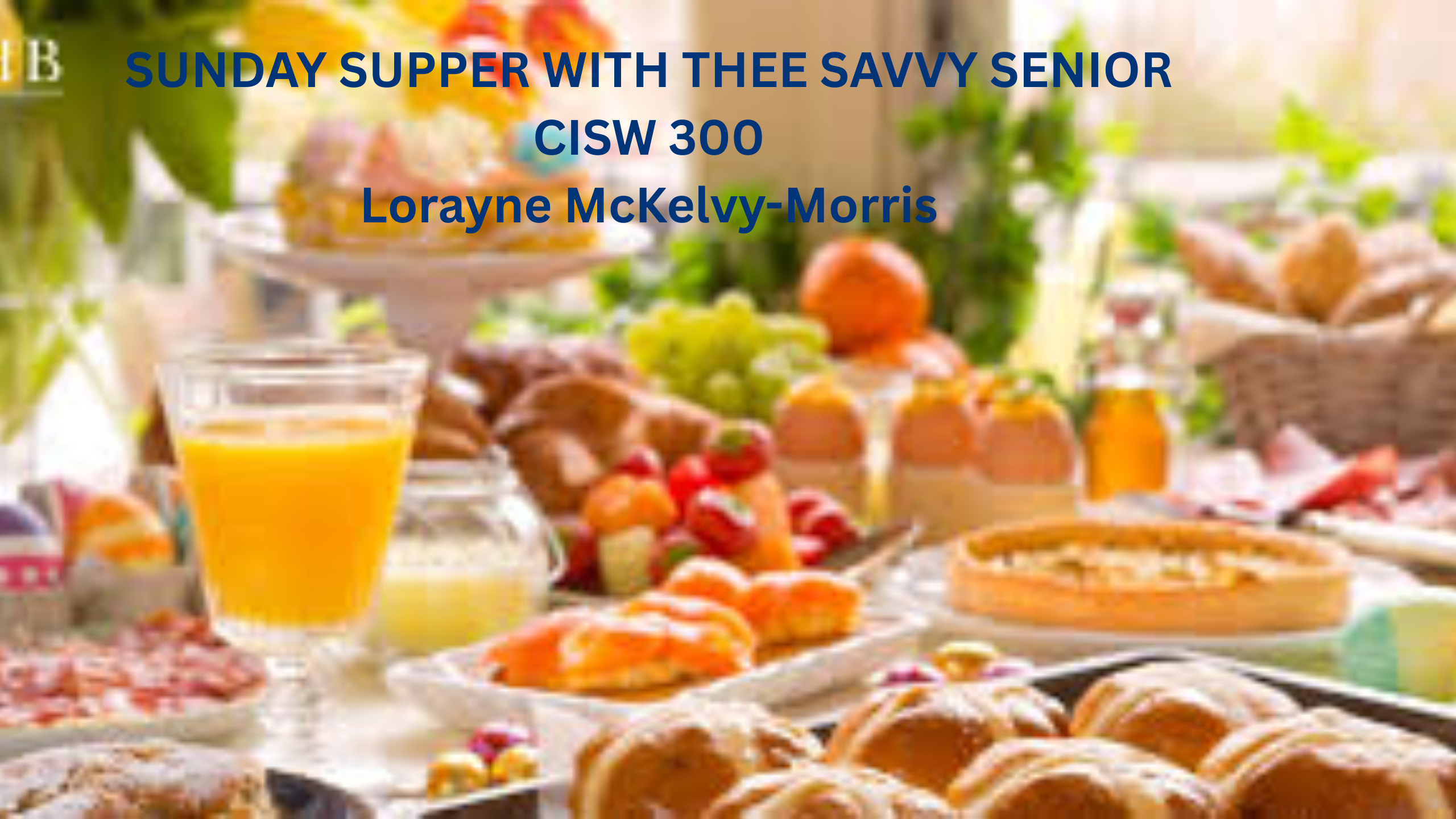 Banner2 for CISW 300