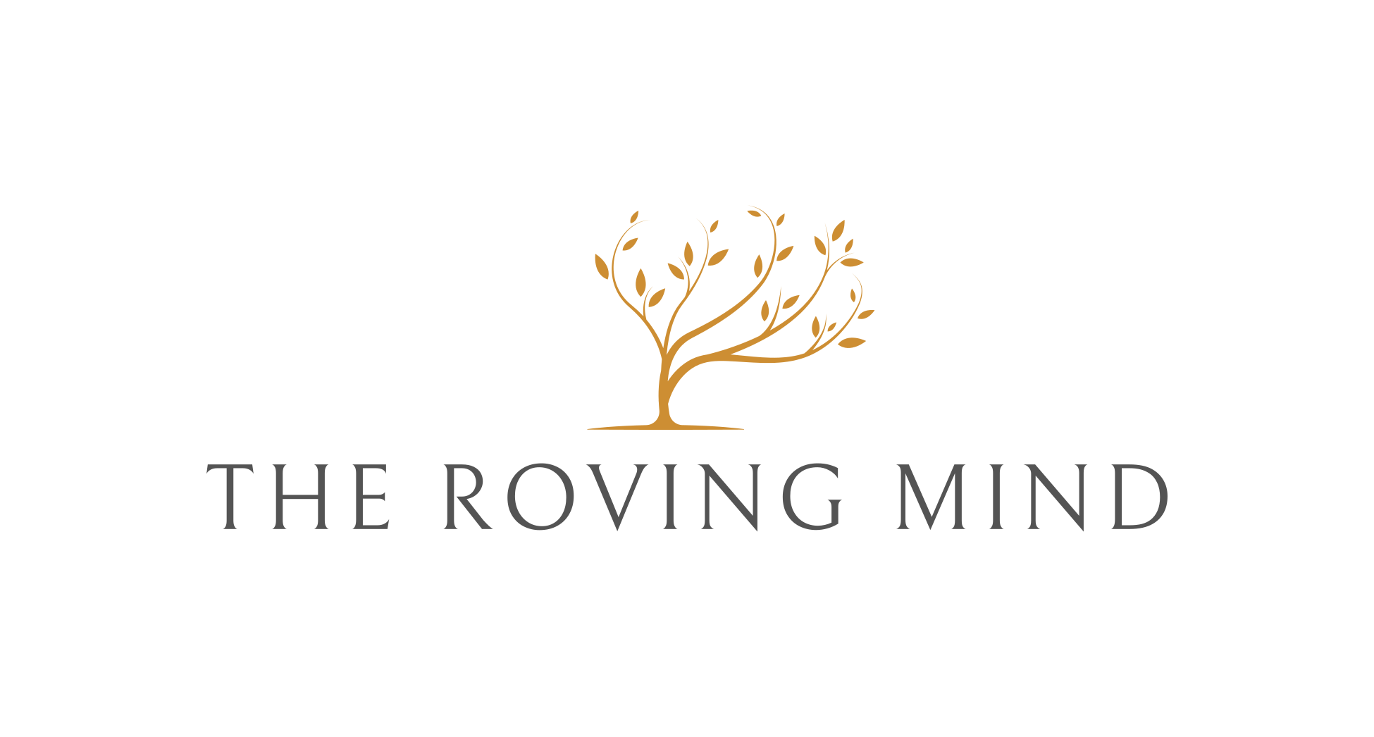 roving mind blog logo