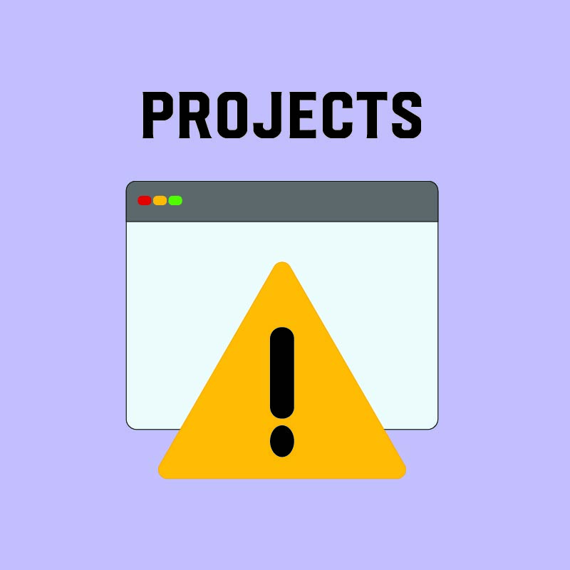 Projects Image
