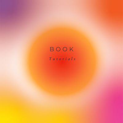Book Tutorial Image