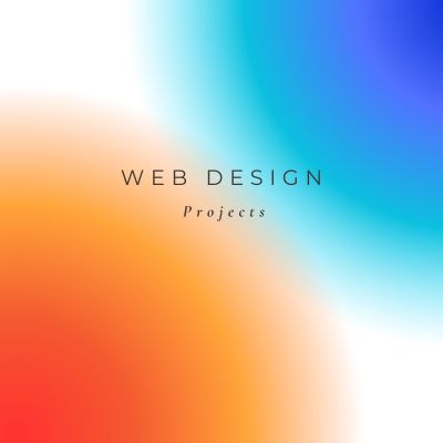 Web Projects Image