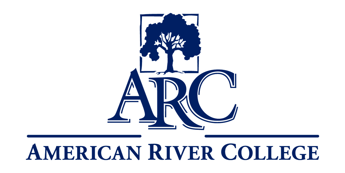 American River College Logo