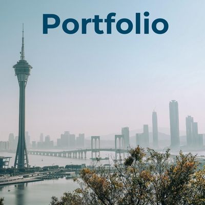 Portfolio Image