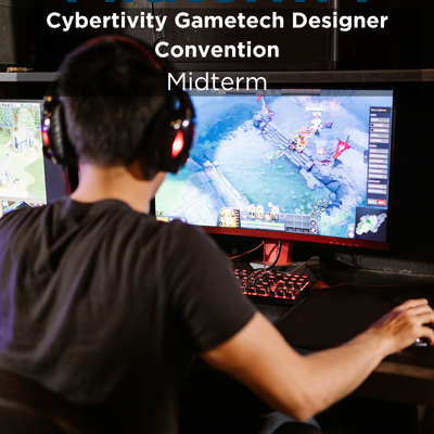 Game Design Convention
