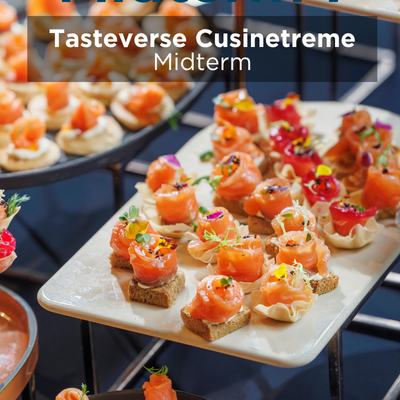 Tasteverse