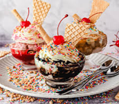 Ice Cream image