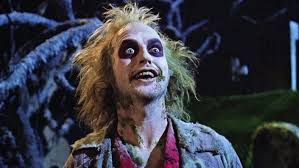 Beetlejuice