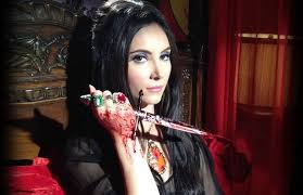 The Love Witch