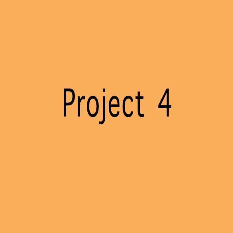 project 4