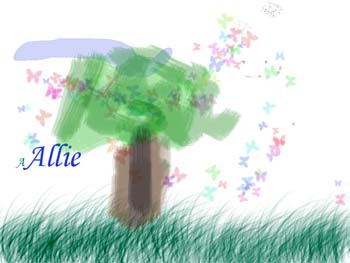 AllisonMurdaughTree