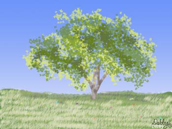 DebbyJewTree