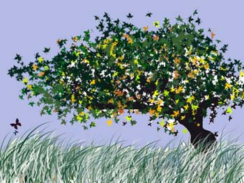 MargaretStelmok_tree