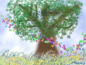 MaxineWheelerTree