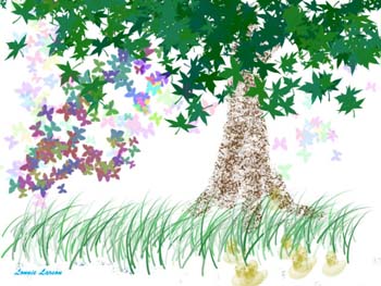 lonnielarsonstree