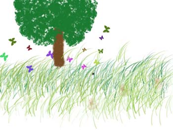 vickietree