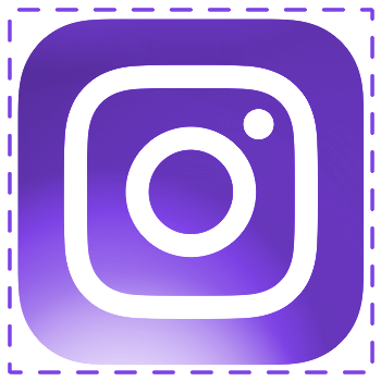 instagram icon for emma