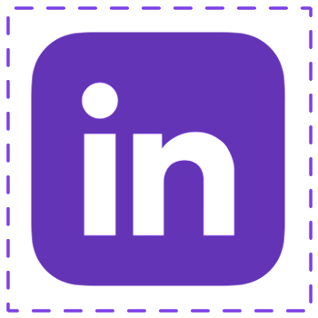 linkdin icon for emma