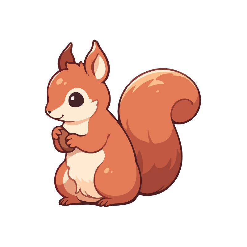 squirrel
