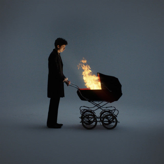 The cover art for Cradles by Sub Urban