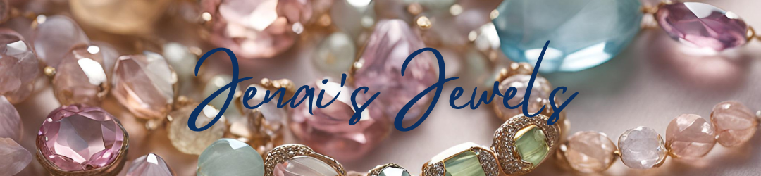 Jenai's Jewels