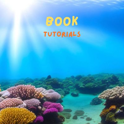 Book Tutorial Image