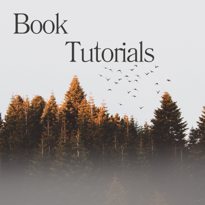 Book Tutorial Image