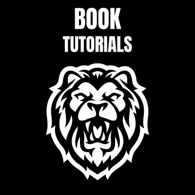 Book Tutorial Image