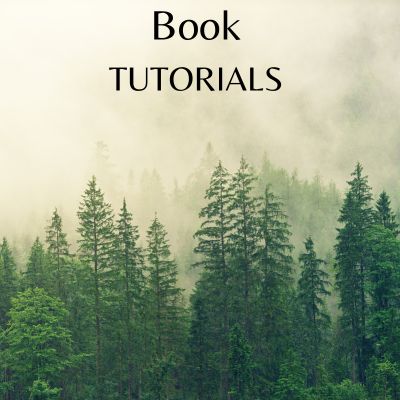 Book Tutorial Image