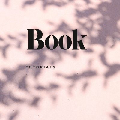 Book Tutorials Image