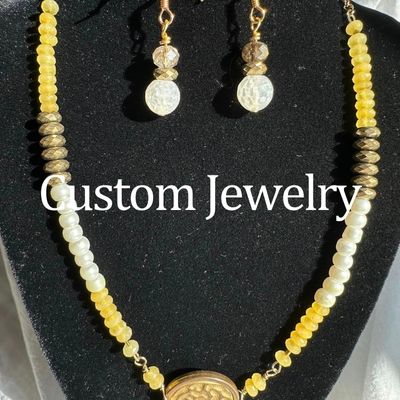 Custom Jewelry Image