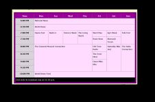 Tutorial6 Table Image