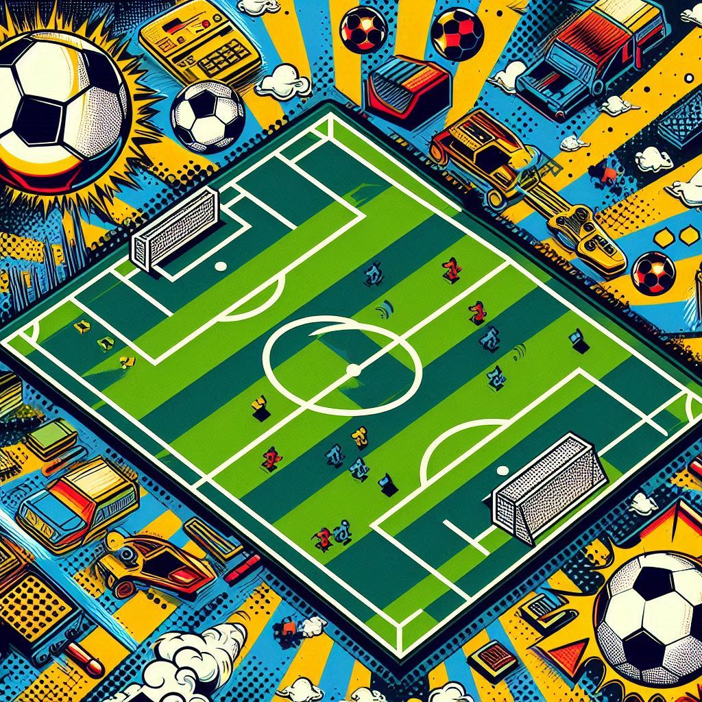 picture of stadium