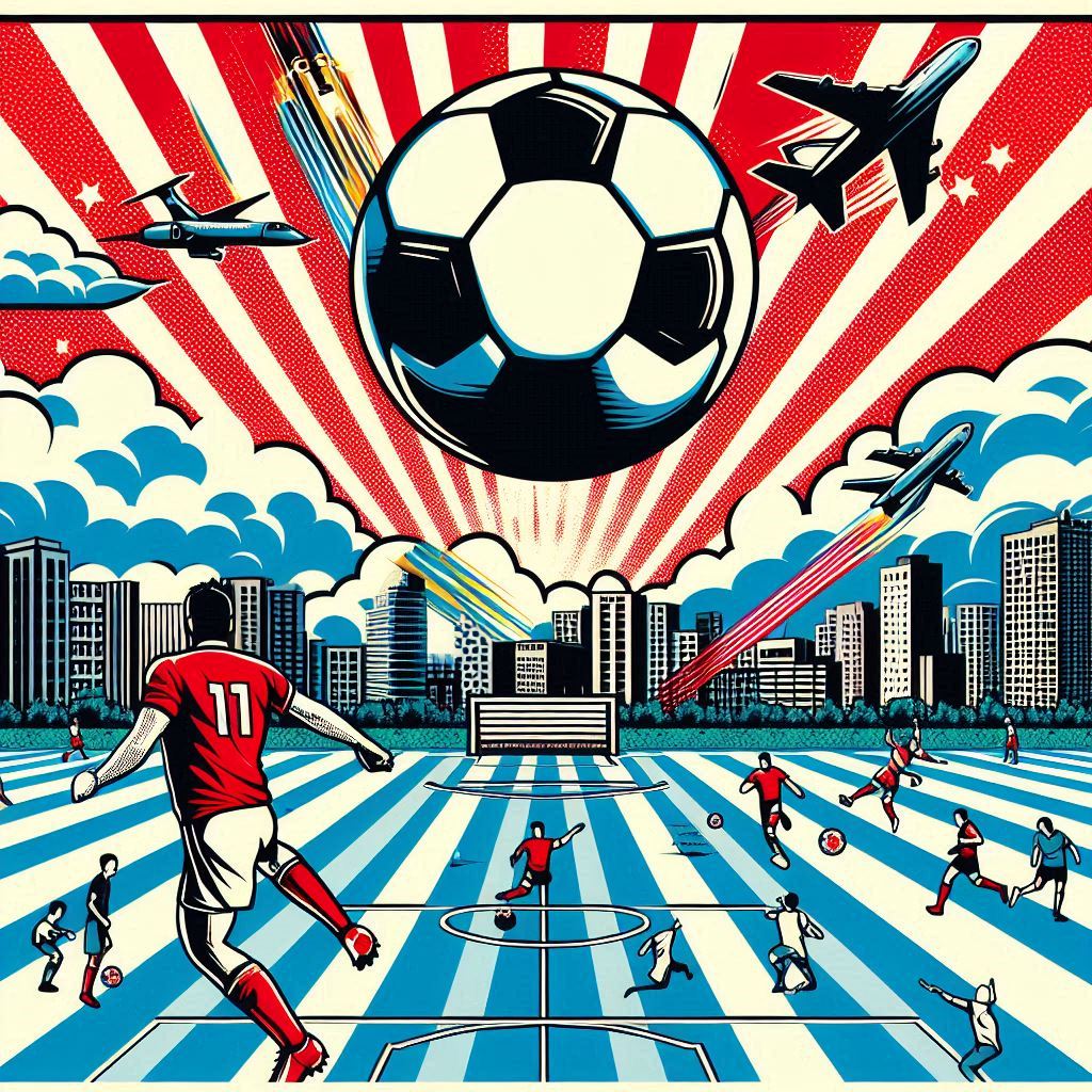 Soccer Training