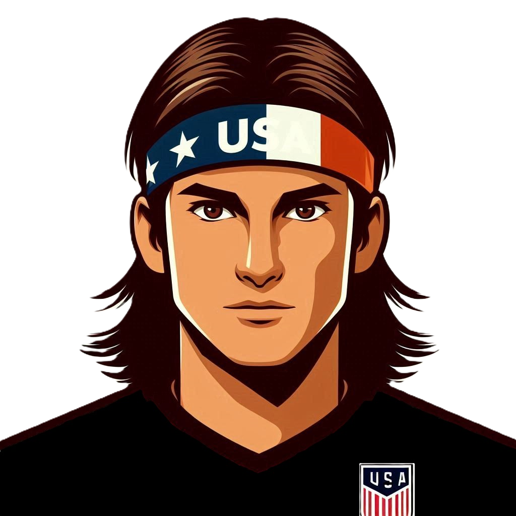 Coach Michael