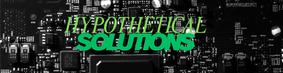 Hypothetical Solutions