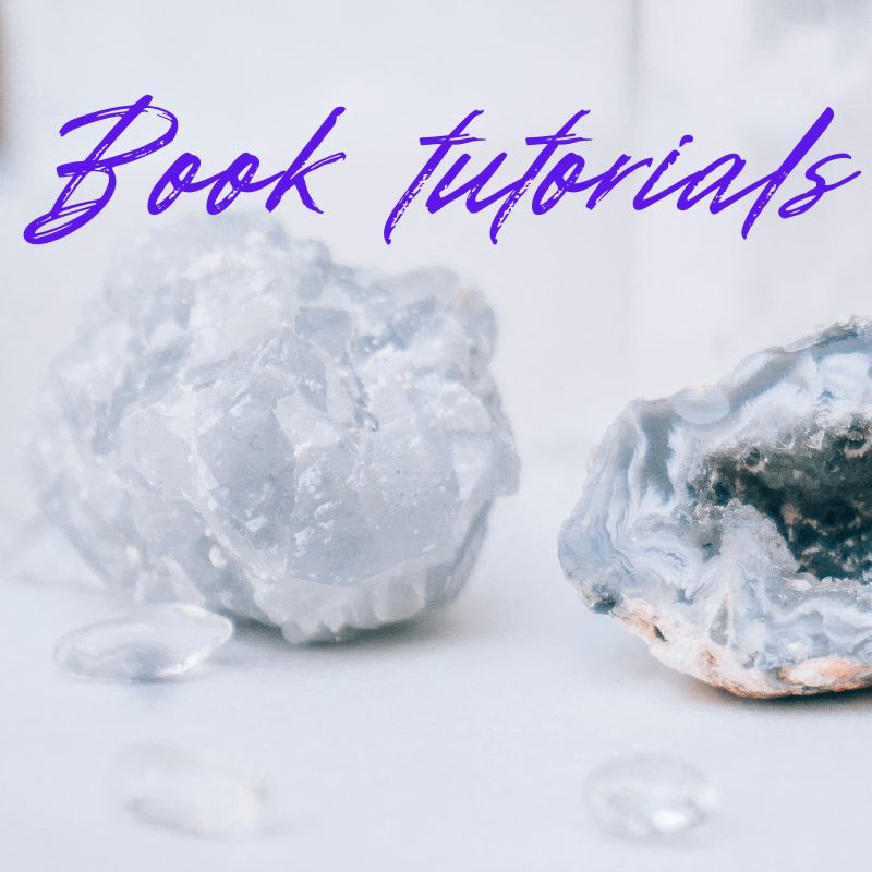 Book Tutorial Image