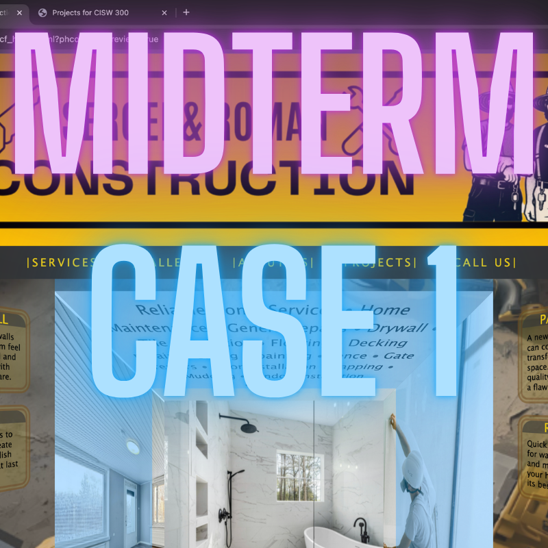 MIDTERM case1
