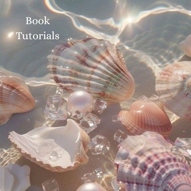 Book Tutorial Image